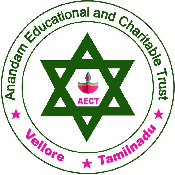 Anandam Educational And Charitable Trust